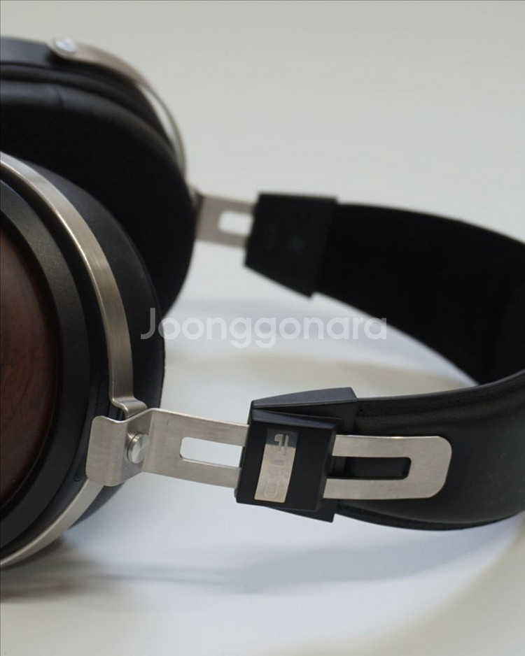 FiiO FT1 헤드폰--2