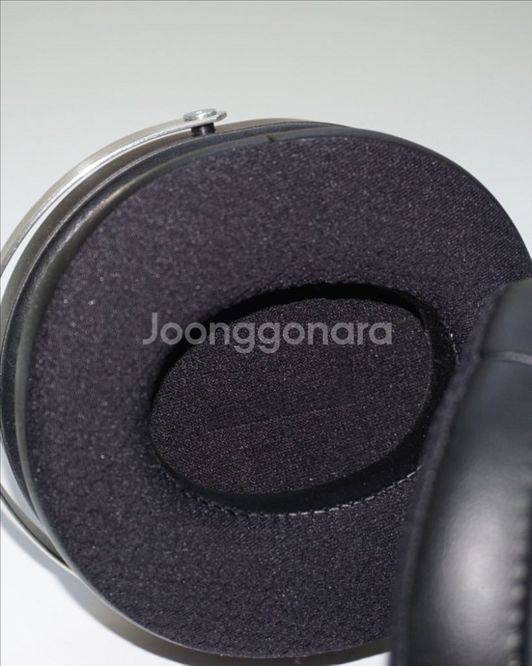 FiiO FT1 헤드폰--5