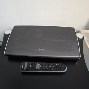 보스라이프 스타일 535 시리즈 2 서라운드스피커