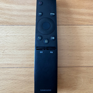 삼성리모콘 리모컨 SAMSUNG TV 티비 스마트 정품