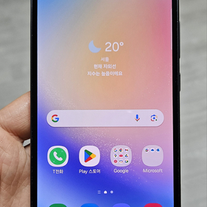 갤럭시 A34 블랙 128GB A급 싸게 팝니다.