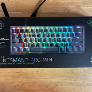 헌츠맨 v3 pro mini 판매