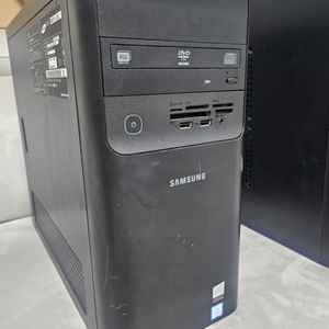 서울 삼성미들타워 DB400T7B i5- 6400 팜