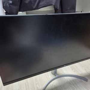 LG 34인치 울트라와이드 모니터 (34WK650)판매