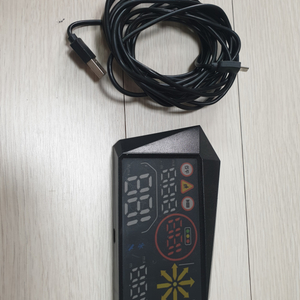 카포스 헤드업 디스플레이 T202 HUD