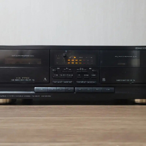 인켈 데크