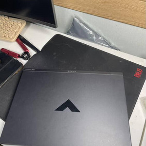HP 게이밍노트북
