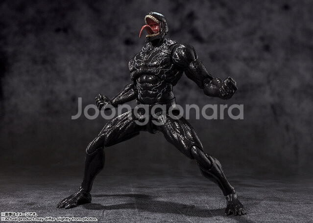 shf 베놈 라스트댄스 판매해요(미개봉)--0