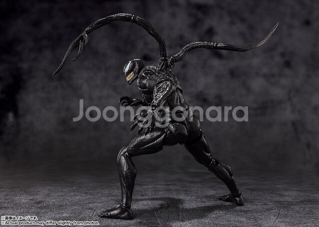 shf 베놈 라스트댄스 판매해요(미개봉)--2