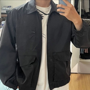 에이치앤앰 자켓 h&m