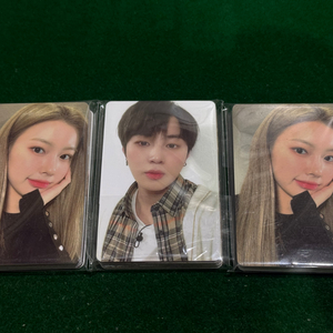 리와인드 블라썸 포카