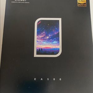 가격 인하) 심갓 ea500 판매합니다.