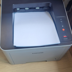 삼성 레이저 프린터 SL-M3320ND 33ppm