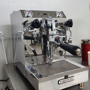 비비엠 모도바 슈퍼 에스프레소 머신