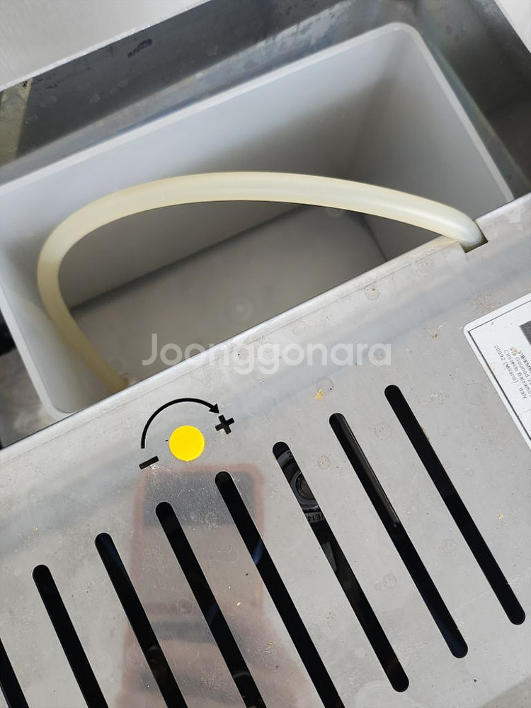 비비엠 모도바 슈퍼 에스프레소 머신--2