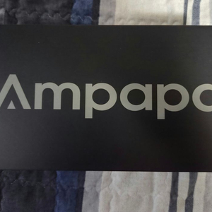 AMPAPA A1 판매합니다.
