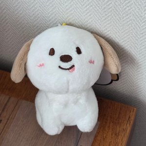 라이즈 앤톤 멍룡이 10cm 키링인형