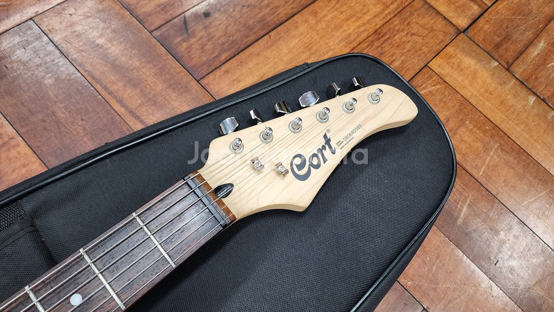 일렉 기타 콜트 g110--3