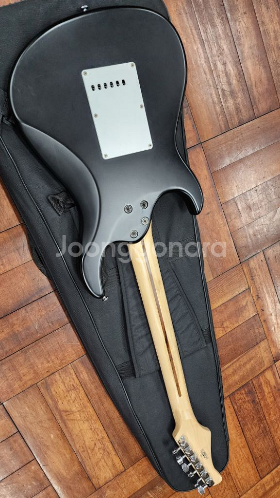 일렉 기타 콜트 g110--4
