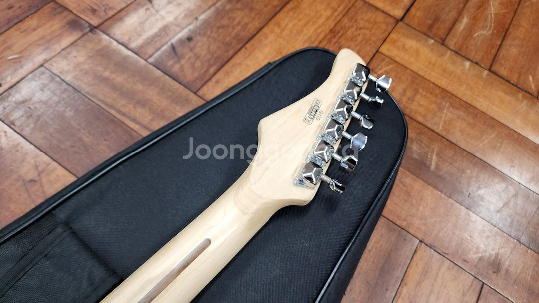 일렉 기타 콜트 g110--5