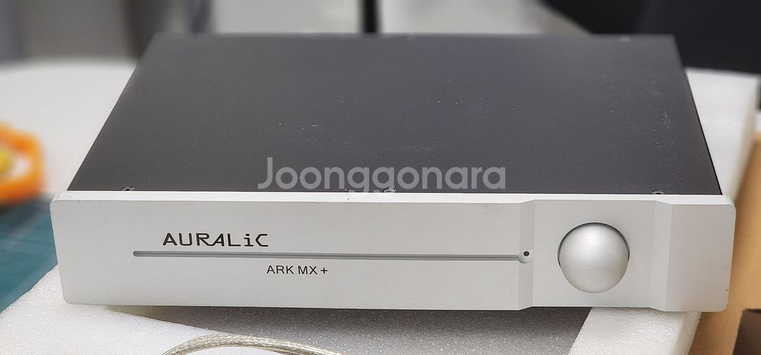 오라릭 ARK MX+ DAC--1