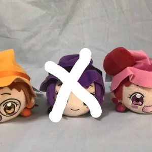 꼬마마법사레미 레미,메이 2종세트
