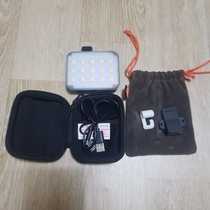 크레모아 미니 랜턴 이미지