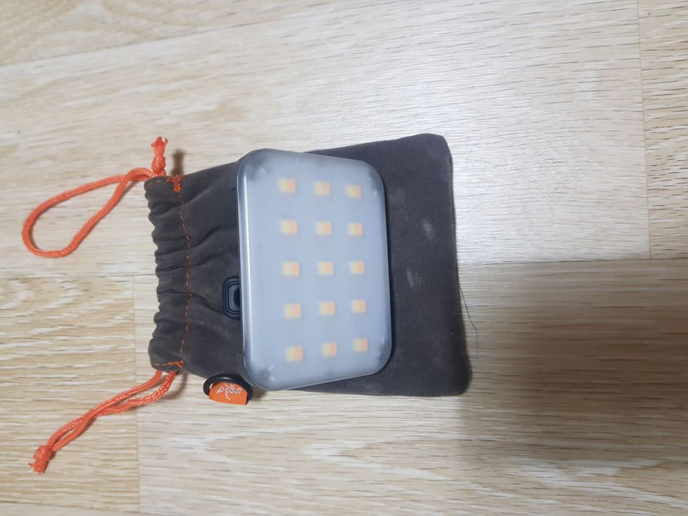 크레모아 미니 랜턴 이미지