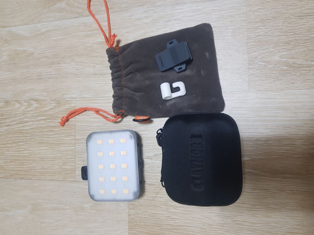 크레모아 미니 랜턴 이미지