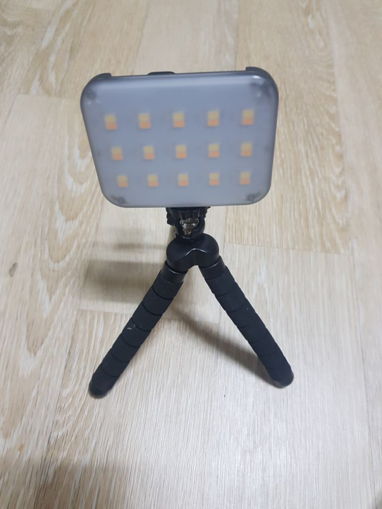 크레모아 미니 랜턴 이미지