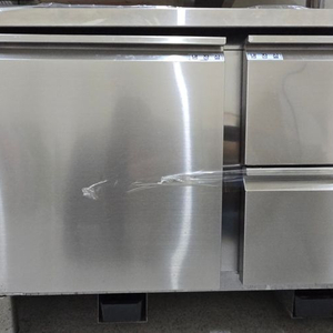 서랍일체형 하부냉장고(카페 전용)