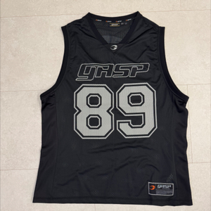 GASP 가스프 O.G 메쉬 탱크탑 XXL