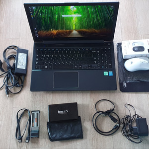 삼성노트북 NT870Z5G-X29