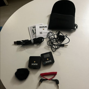 RODE Wireless GO