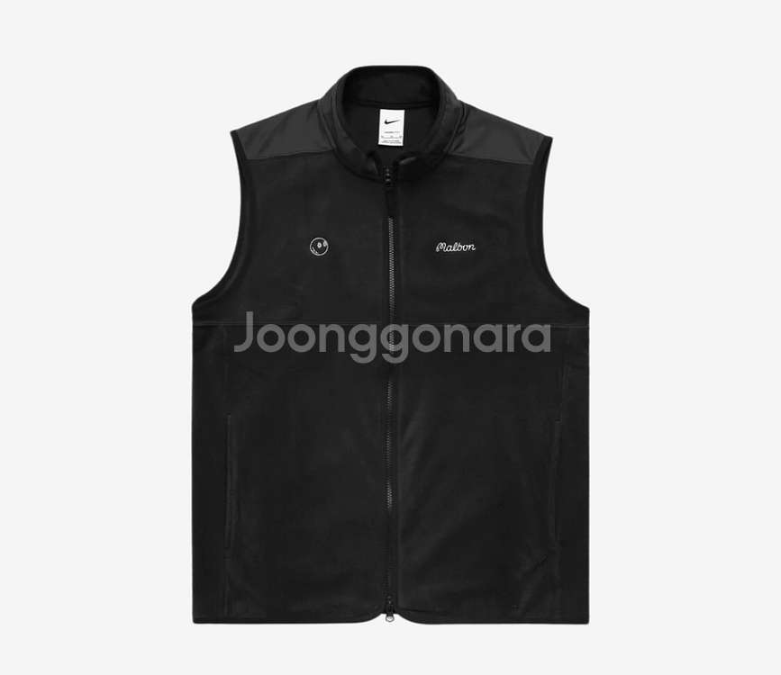 말본 나이키 콜라보레이션 골프 베스트--0