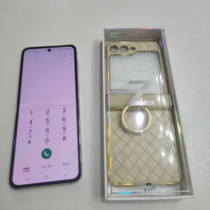 플립5 모델 512기가 판매