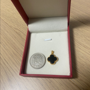 18k 펜던트