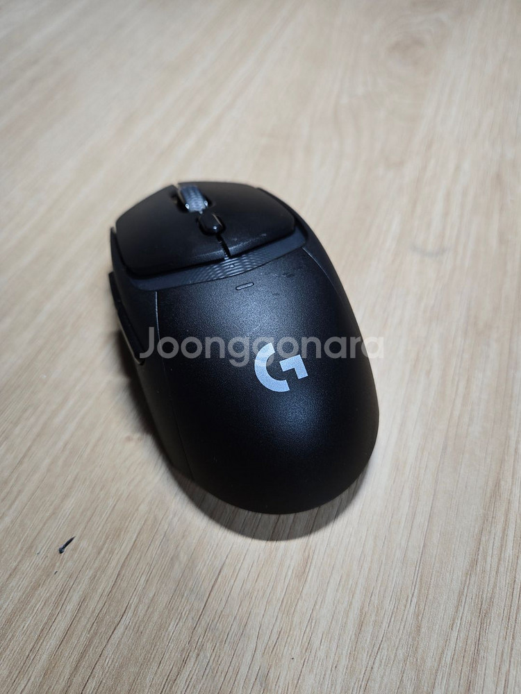 로지텍 G309--0