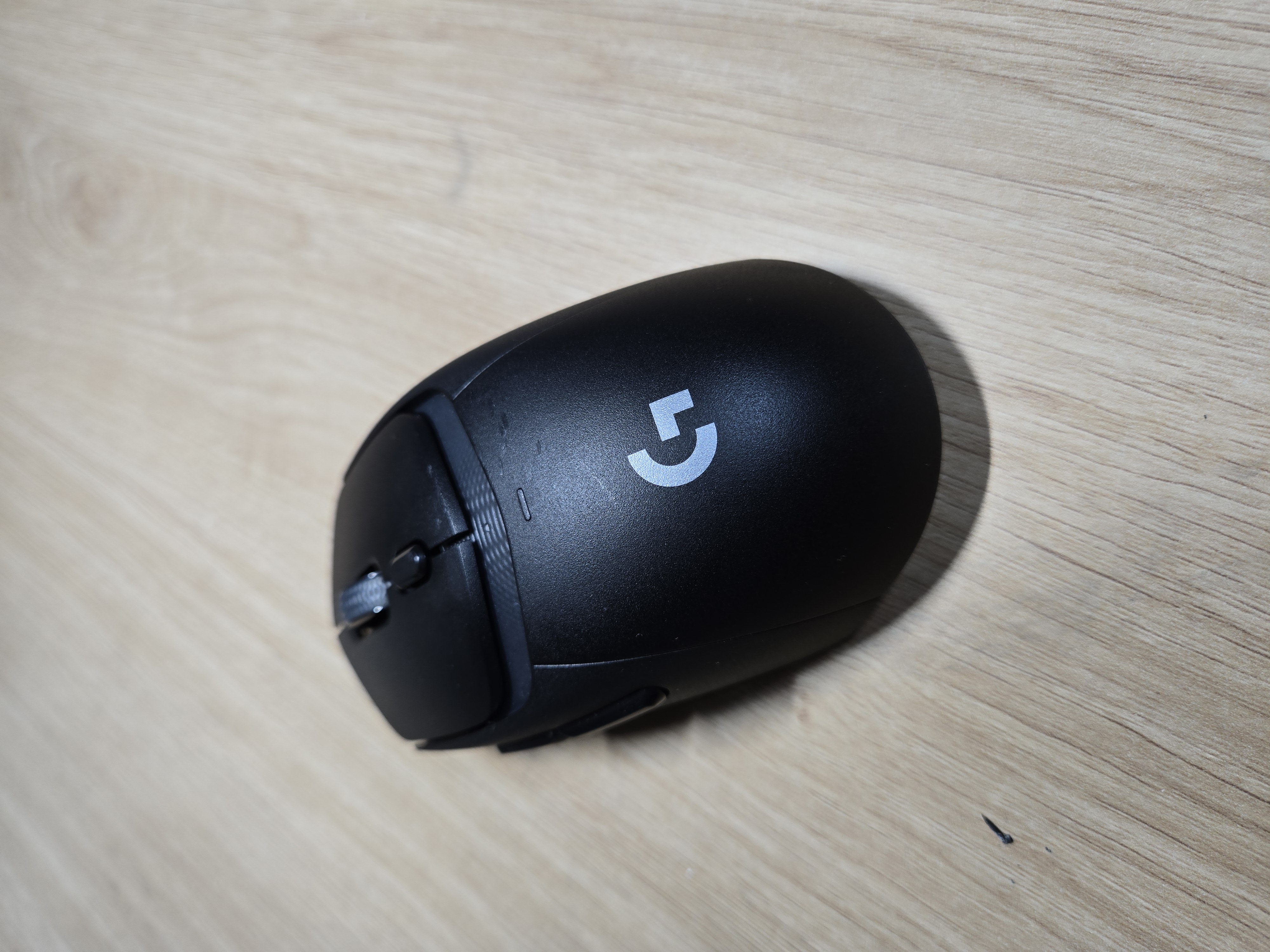 로지텍 G309