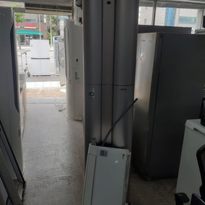 엘지 투인원어어컨(2020년식)
