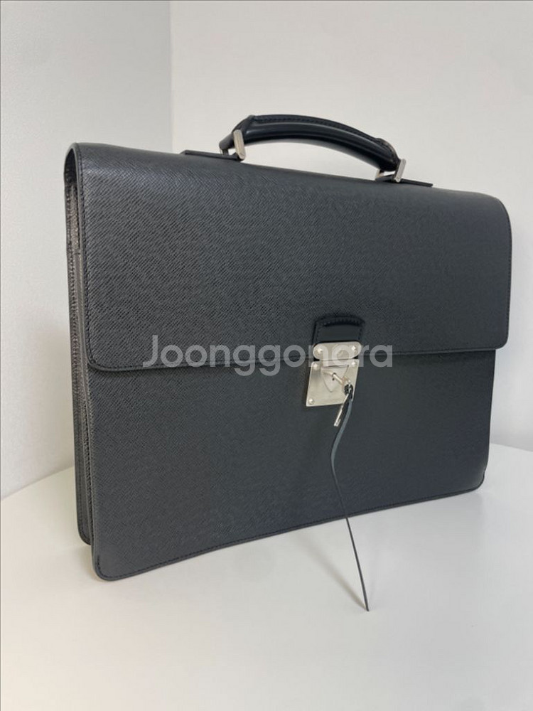 루이비통 M31052 로부스토 브리프케이스 서류가방--1
