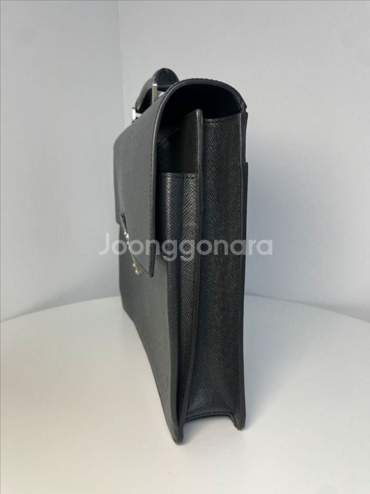 루이비통 M31052 로부스토 브리프케이스 서류가방--4