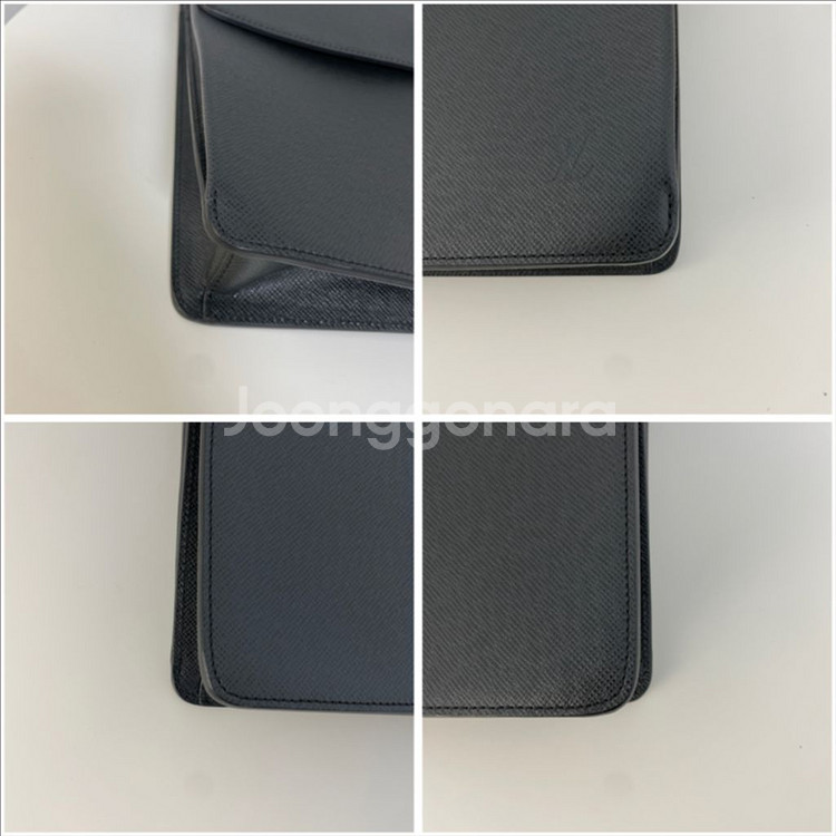 루이비통 M31052 로부스토 브리프케이스 서류가방--9