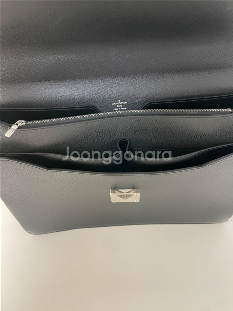 루이비통 M31052 로부스토 브리프케이스 서류가방--8