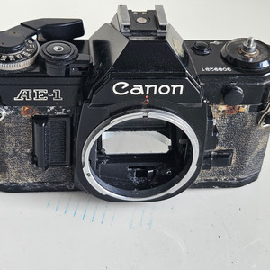 캐논 AE-1