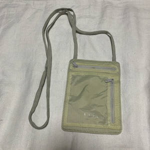 L.L.bean 엘엘빈 미니 파우치 월렛