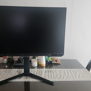 삼성 오디세이 G4 S27BG400