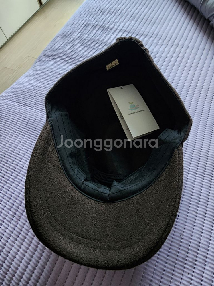 항암 모자 (힐링햇) *2개*--2