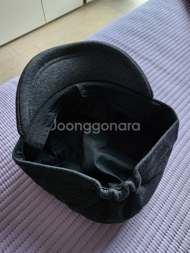 항암 모자 (힐링햇) *2개*--4