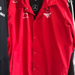 T1 2025 자켓 노마킹 2XL